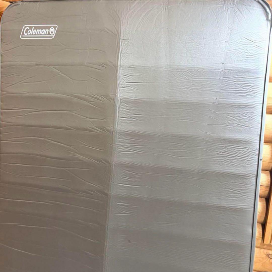 コールマン(Coleman) インフレーターマット　ダブル