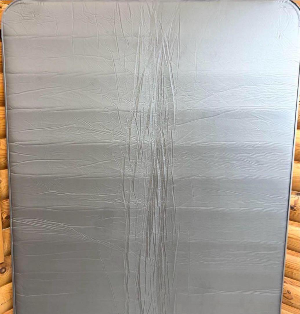 コールマン(Coleman) インフレーターマット　ダブル