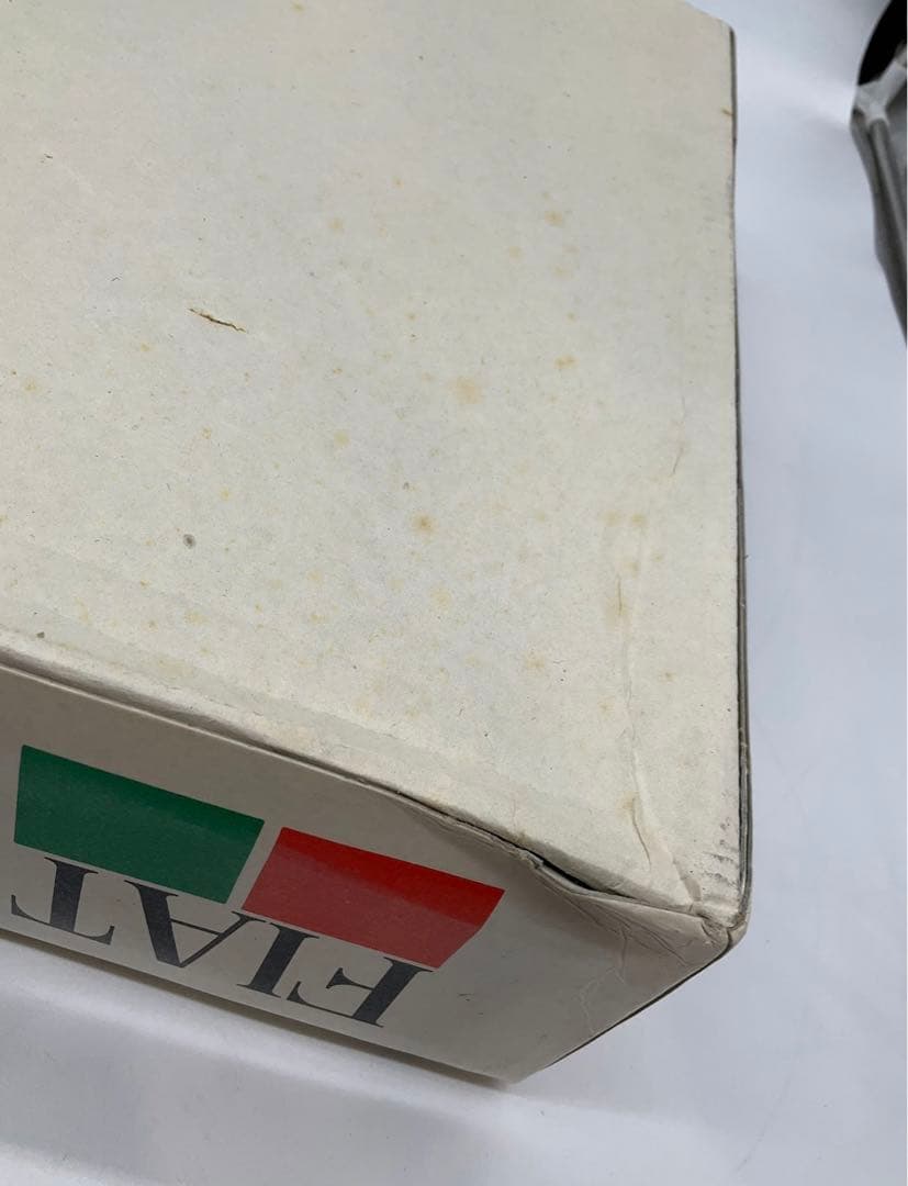 未使用 ポケール製 K70 1/8 Pocher Fiat Grand Prix