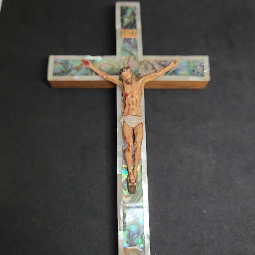 キリスト 十字架