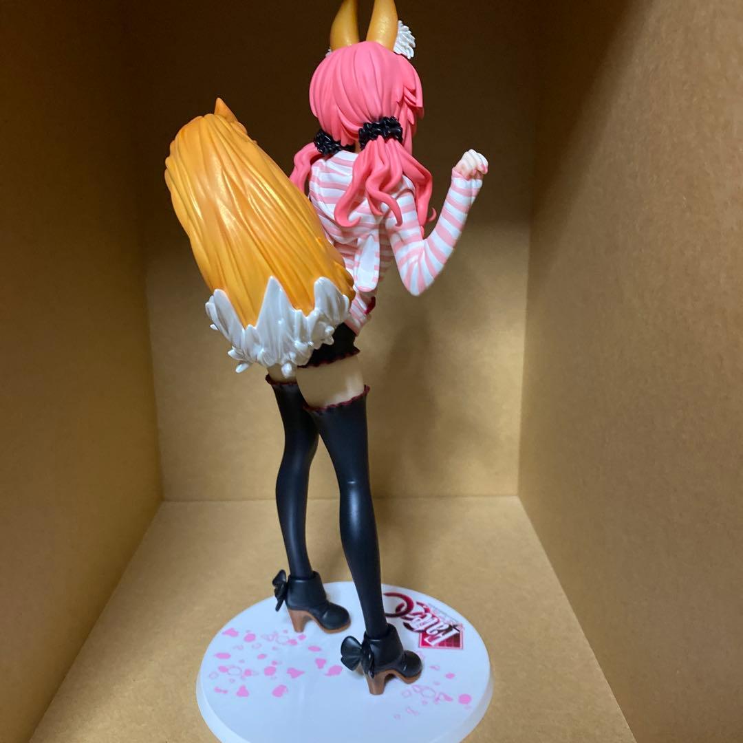 開封済中古 フレア Fate/EXTRA CCC キャスター 私服ver. 玉藻