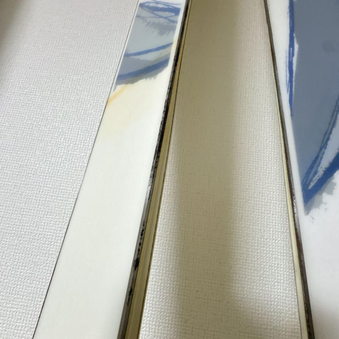 DYNASTAR CRICHTON 165cm スキー板 新品未使用