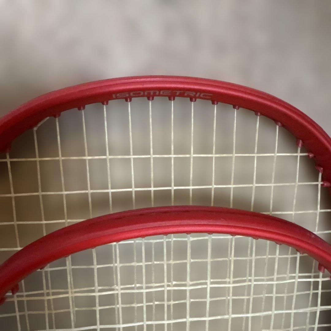 2本売ヨネックスブイコア102 G2 2023年モデルYONEXVCORE102