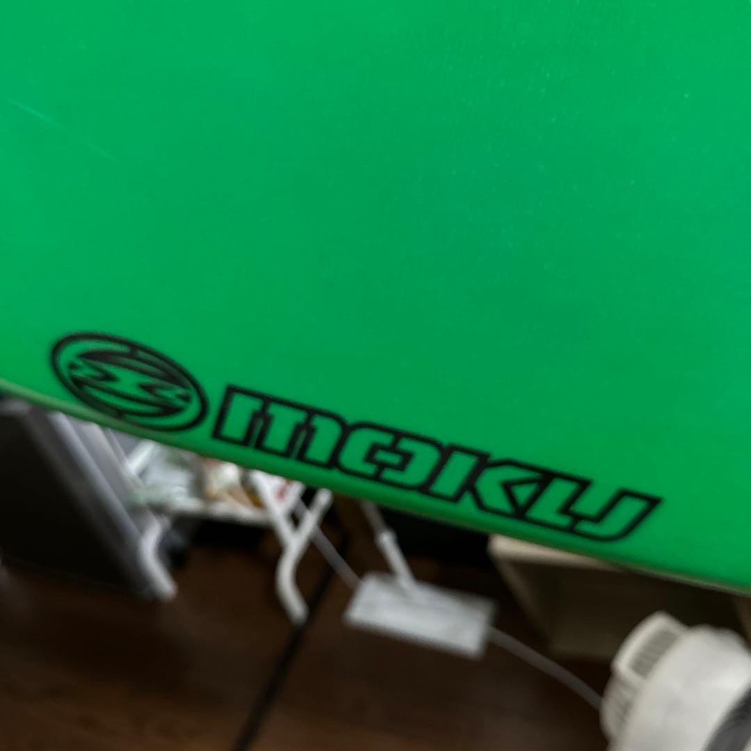 サーフボード ロングボード