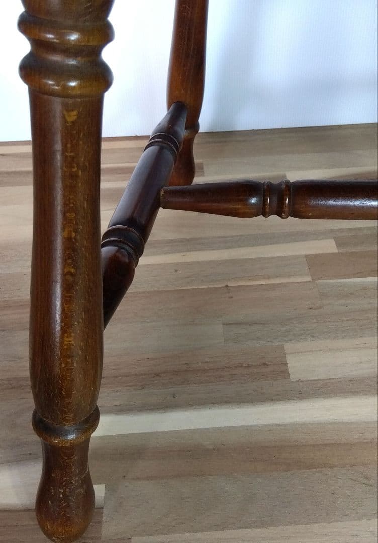 ヴィンテージ　コイズミ　ウィンザーチェア　ダイニングチェア