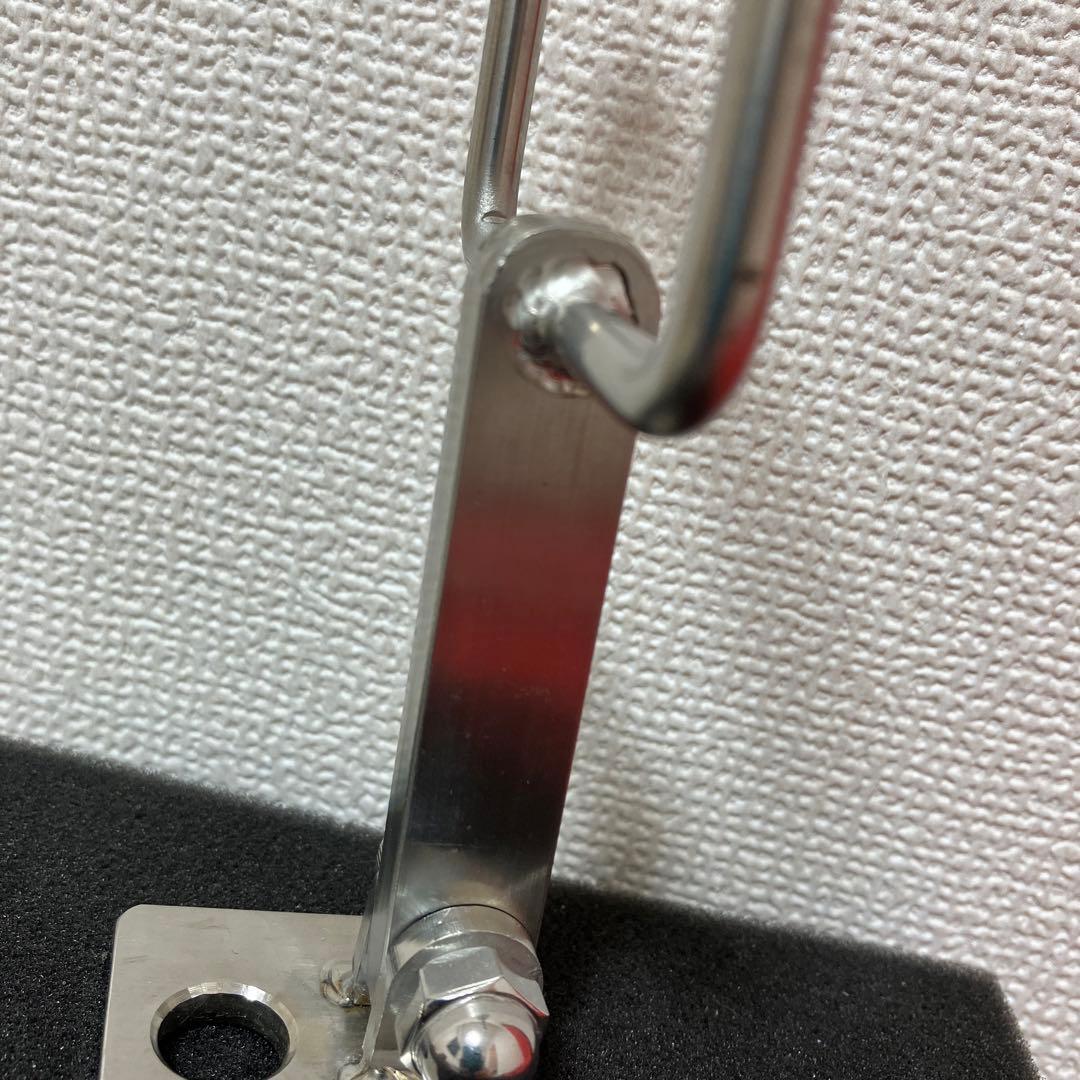 クエ用　竿尻受け⭐︎D-21