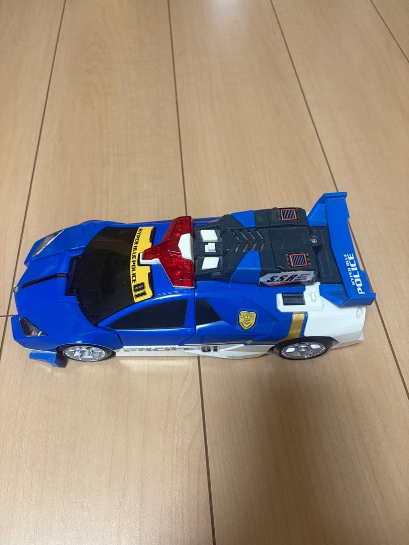 トミカ ハイパーレスキュー　まとめ売り