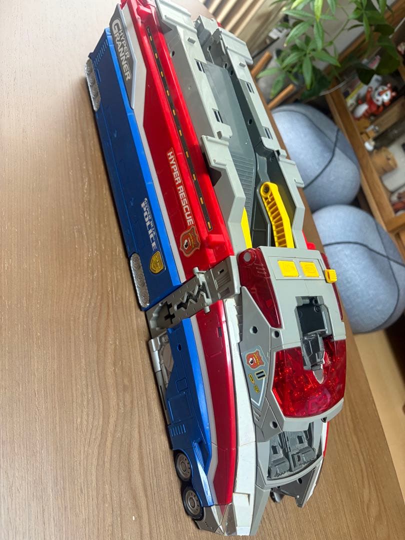 トミカ ハイパーレスキュー　まとめ売り