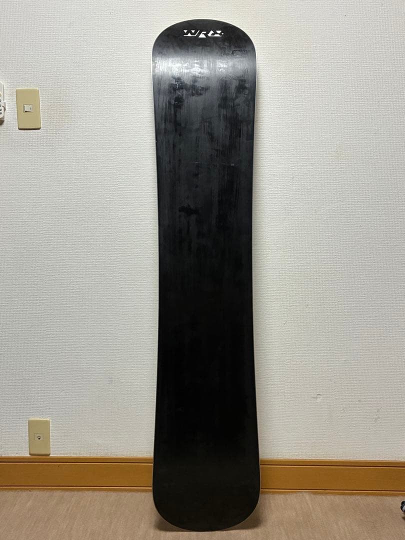 WRX/board Mk-W 1530 ホワイト