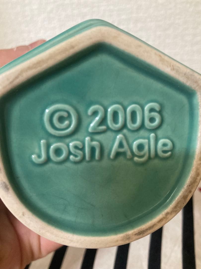 2006年　SHAG ティキマグ