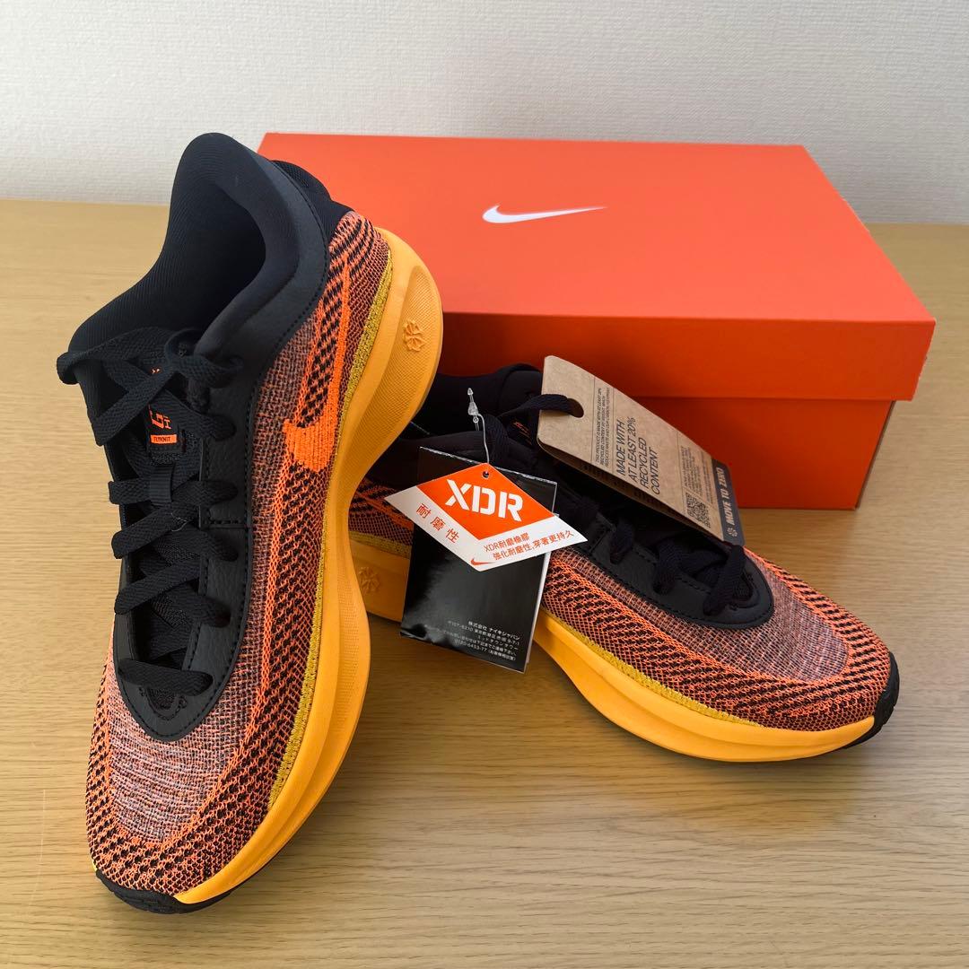 【新品】25cm ナイキ G.T. ハッスル アカデミー EP バスケットボール