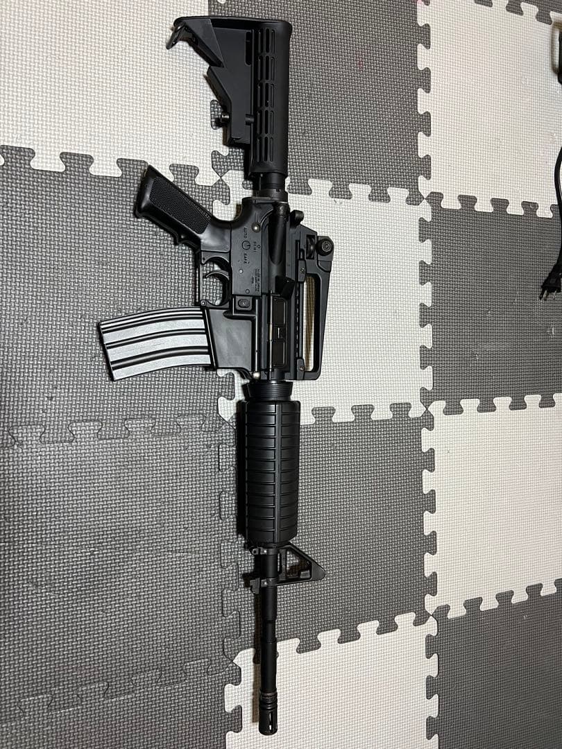 【商品名】東京マルイ 次世代電動ガン M4A1 カービン