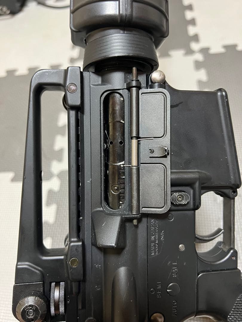 【商品名】東京マルイ 次世代電動ガン M4A1 カービン