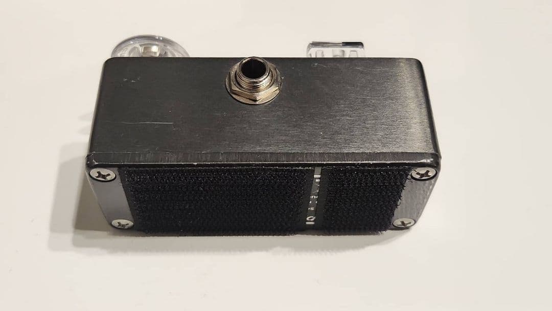 Xotic EP Booster / クリーンブースター / 元箱あり