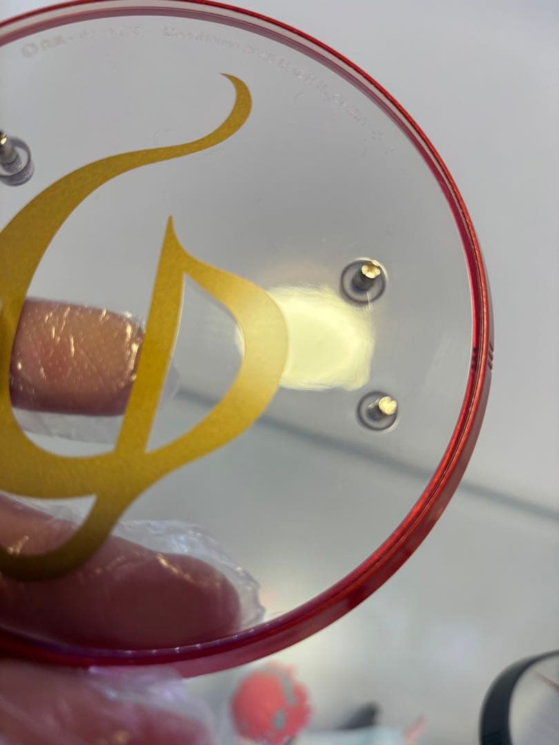 メガハウス　GGGシリーズ　アムロ・レイ　シャア・アズナブル