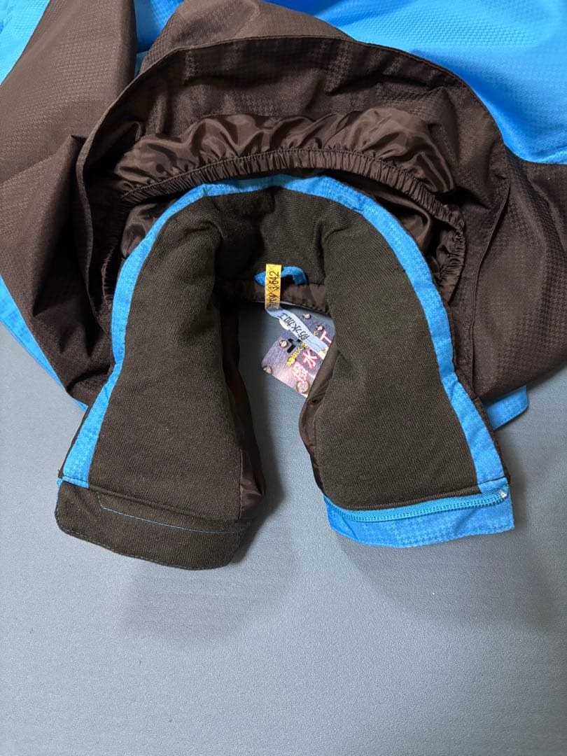 フェニックス　160cm スキーウェア　子供　スキーウエア　キッズ　phenix