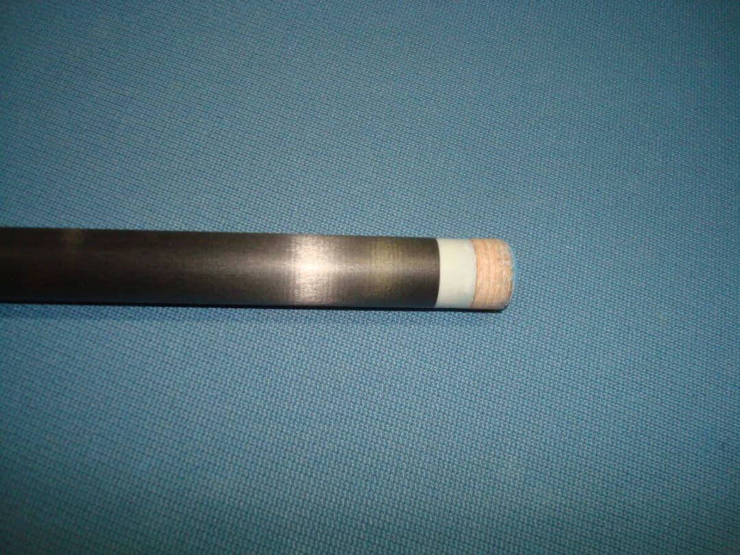 キューテック(Cuetec) CYNERGY（シナジー） 12.5mm 14山