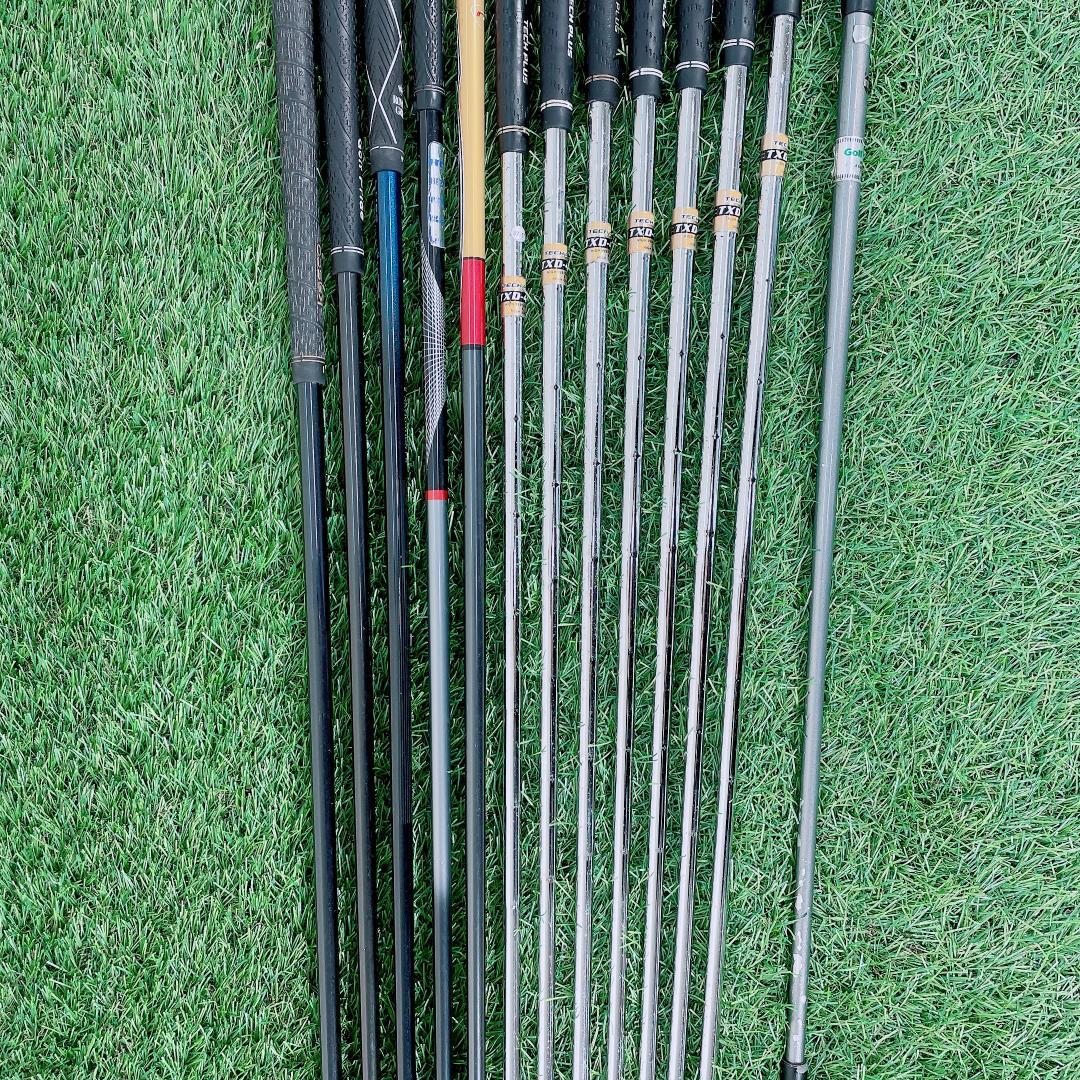 テーラーメイド r7 460 メンズ ゴルフクラブ セット 13本 N2291