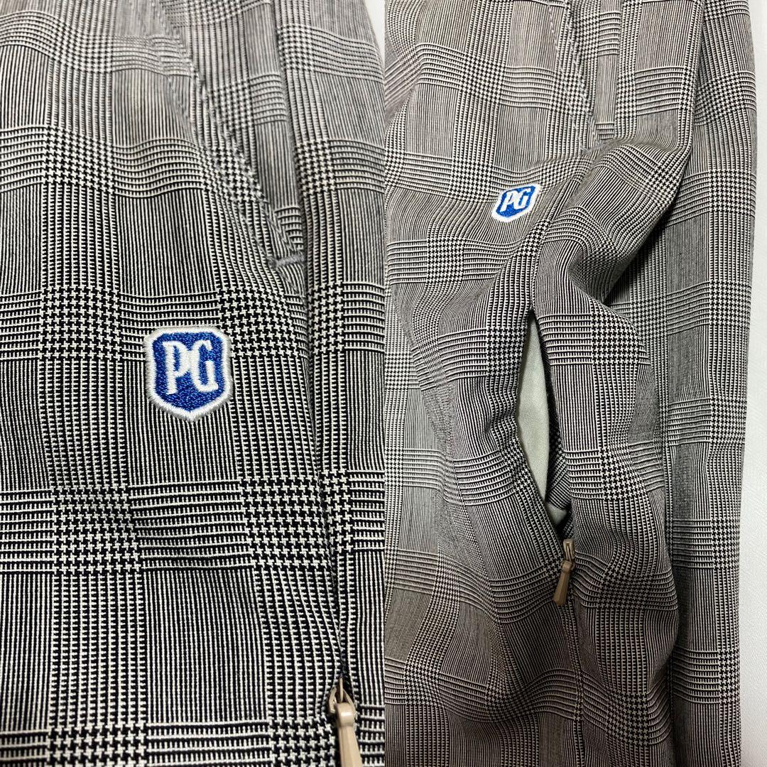 【美品】PEARLY GATES パーリーゲイツ パンツ