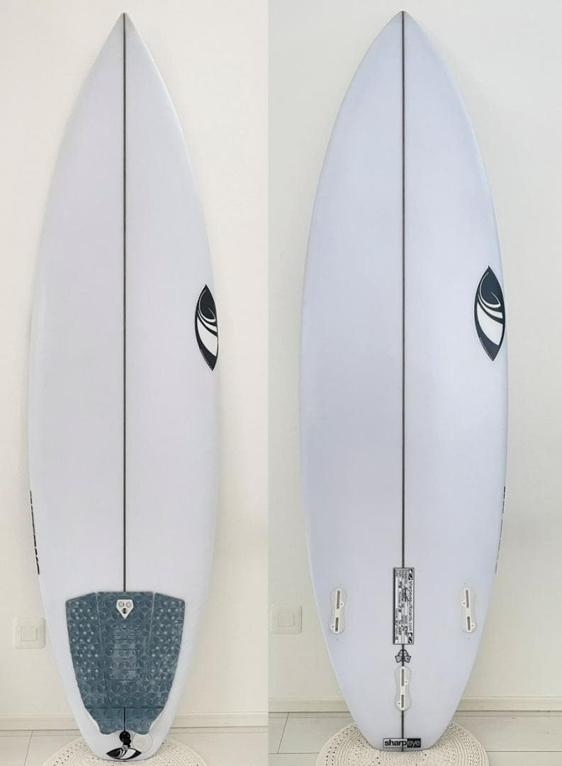 SHARP EYE シャープアイ　Inferno72 インフェルノ72 6’0