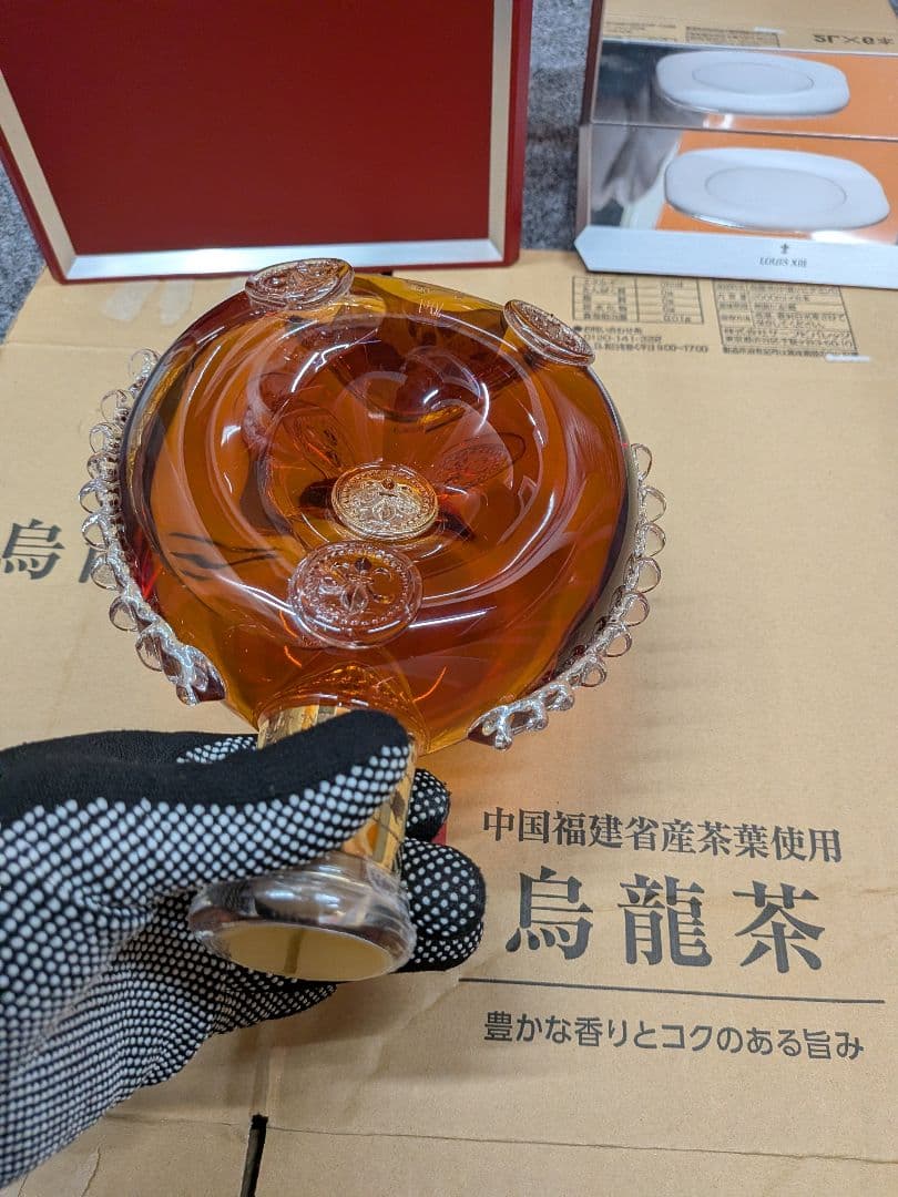 Irene　ルイ13世　Louis XIII ブランデー