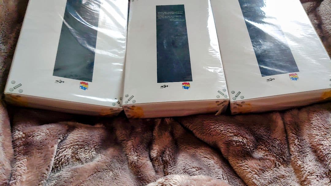 メディコムトイ ザビタン イビル ガブラ RAH アクマイザー３