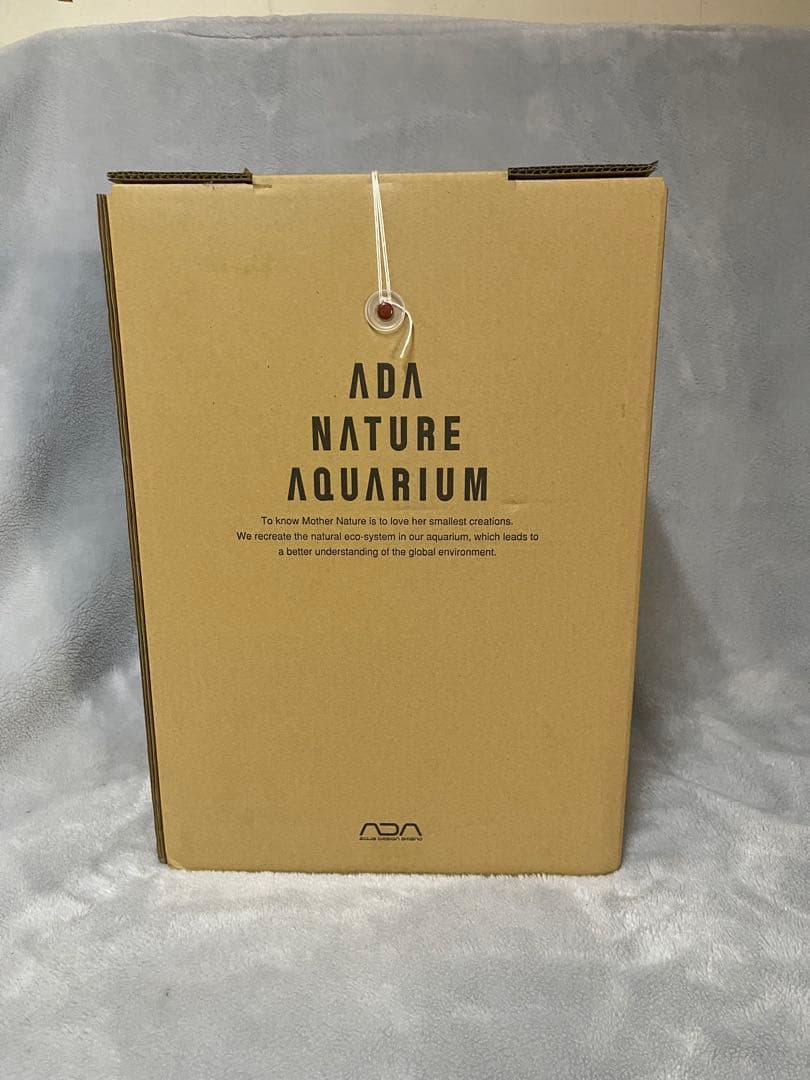 ADA スーパージェットフィルター ES-600 水深45センチメートル用 新品