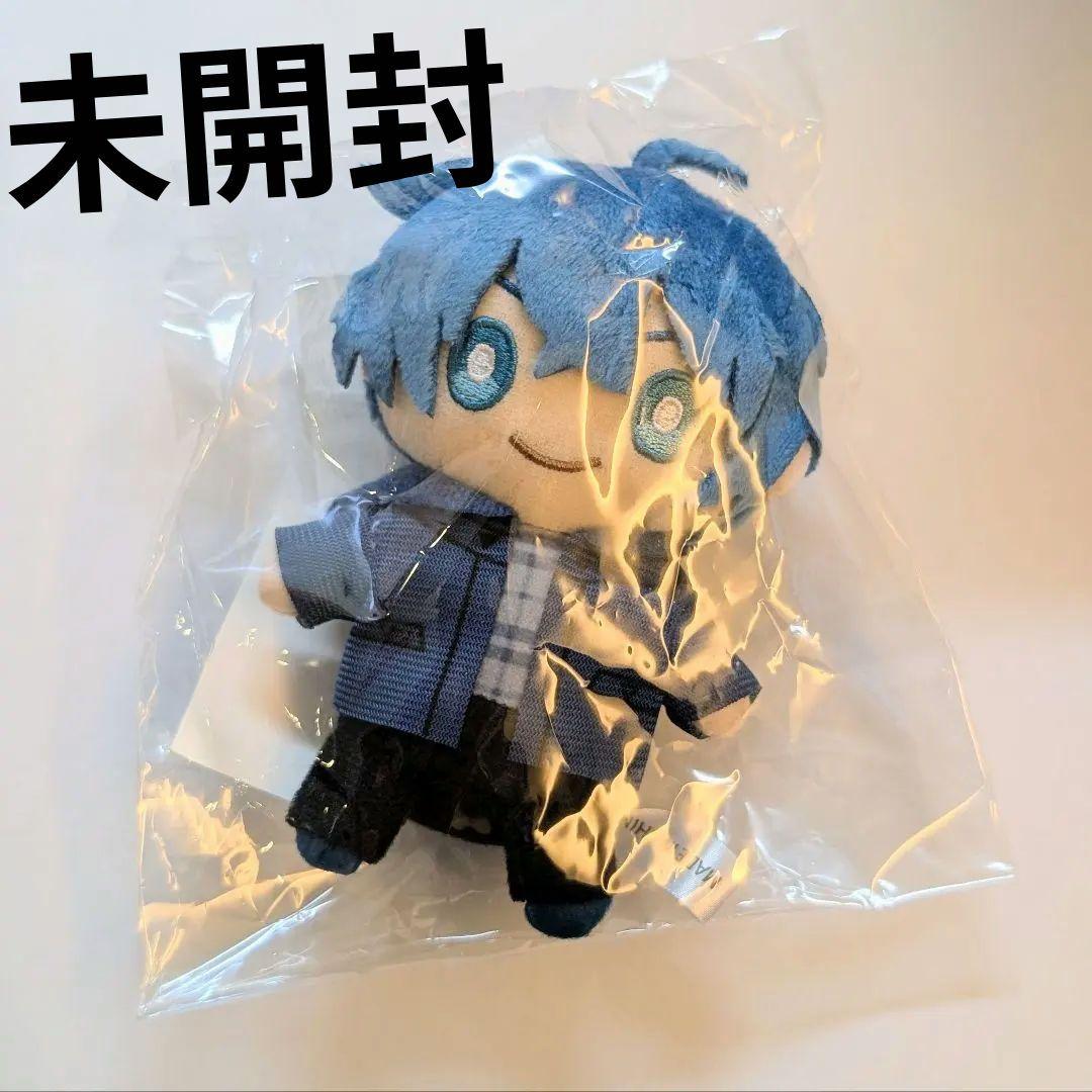 カラフルピーチ マスコットキーチェーン アニメイト ぬいぐるみ なおきり