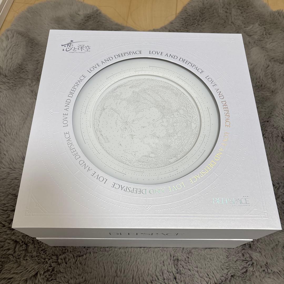 【恋と深空】VIP特典BOX 完全版※価格相談可能