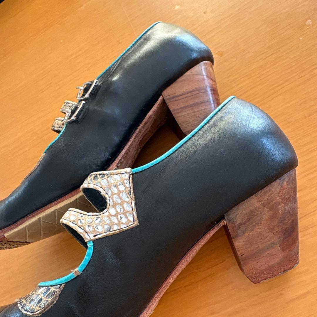 セノビージャ　フラメンコ　Senovilla