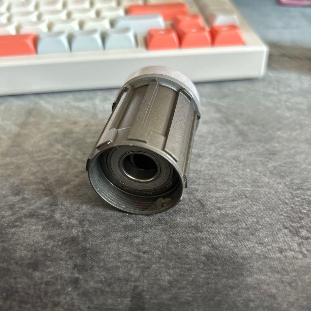 フルクラムR5-120/HG 9/10/11s フリーボディ シマノ用