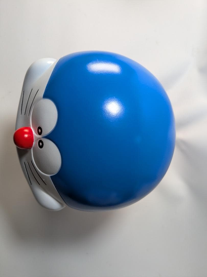 メディコムトイ ドラえもん ソフビ フィギュア 現状渡し