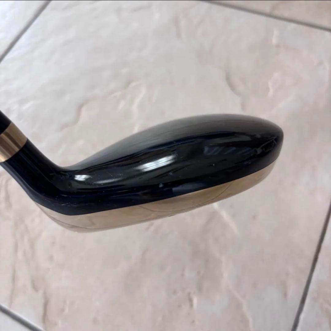 フェアウェイウッド　ORLIMAR 11 番ウッド