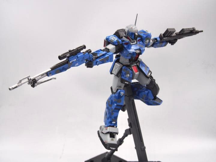 紅桜ガンプラ部 完成品のフォトブック  【質問、制作依頼はこちらにお願いします】