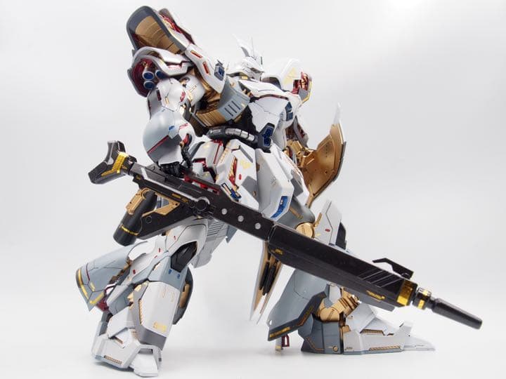 紅桜ガンプラ部 完成品のフォトブック  【質問、制作依頼はこちらにお願いします】