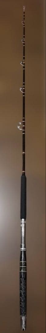 トローリングロッド　ダイワ　ニュートローリング　３０ ＩＧＦＡ　３０ｌｂ