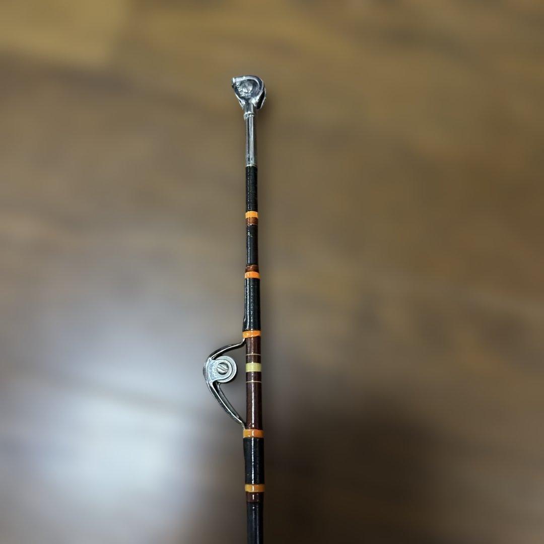 トローリングロッド　ダイワ　ニュートローリング　３０ ＩＧＦＡ　３０ｌｂ