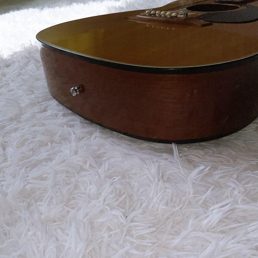 Greco F-90 アコースティックギター 日本製 ビンテージ グレコ 希少