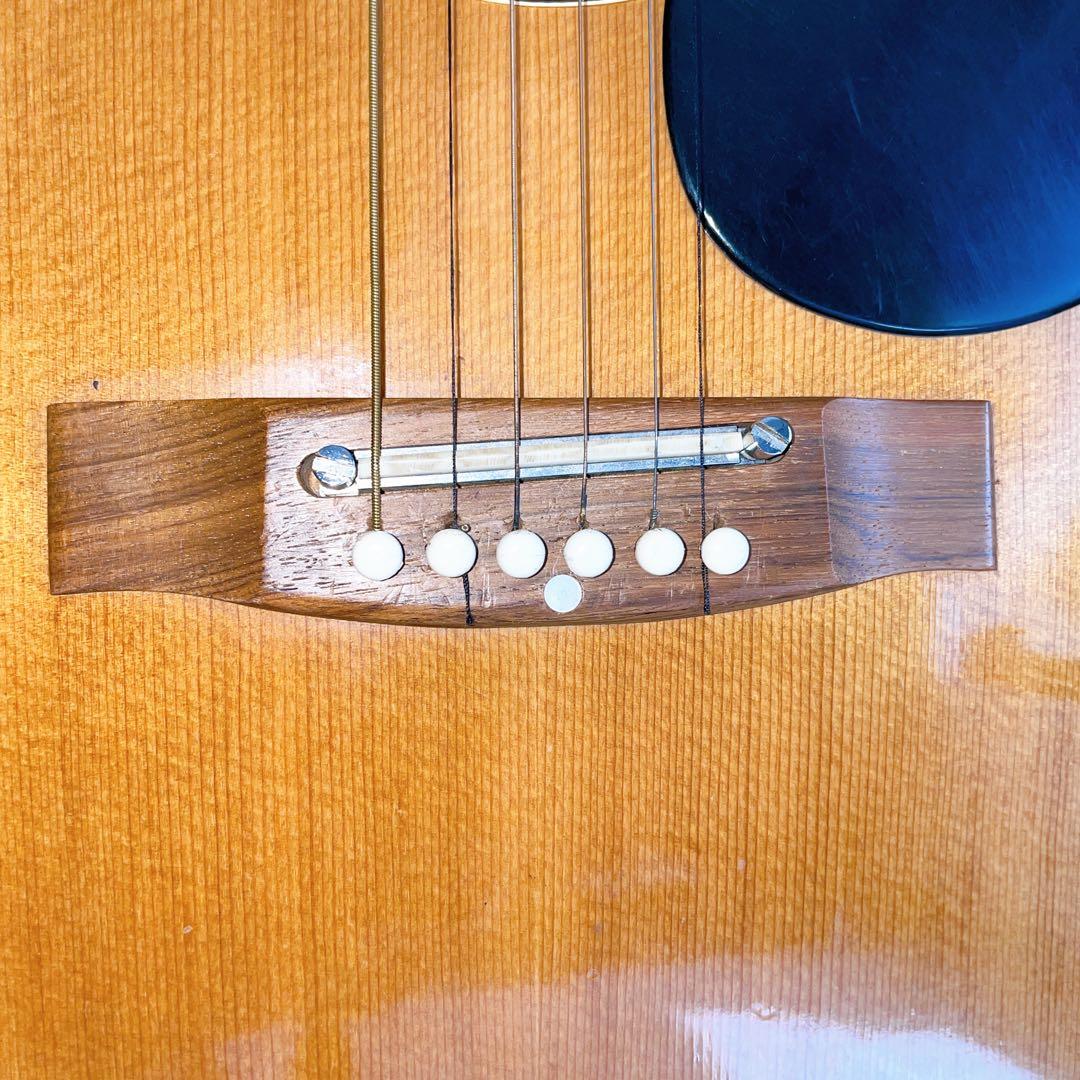 Greco F-90 アコースティックギター 日本製 ビンテージ グレコ 希少