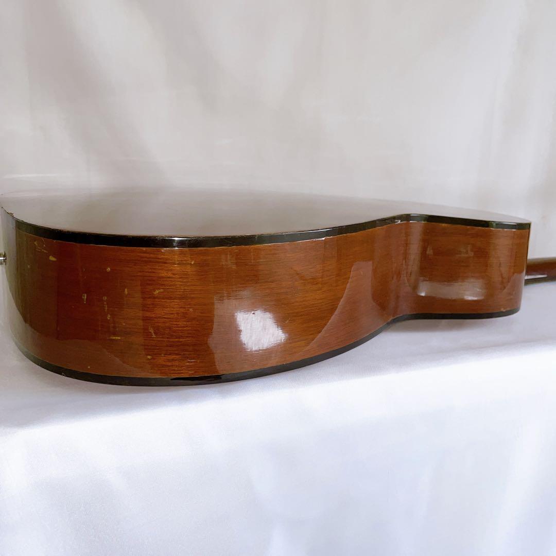 Greco F-90 アコースティックギター 日本製 ビンテージ グレコ 希少