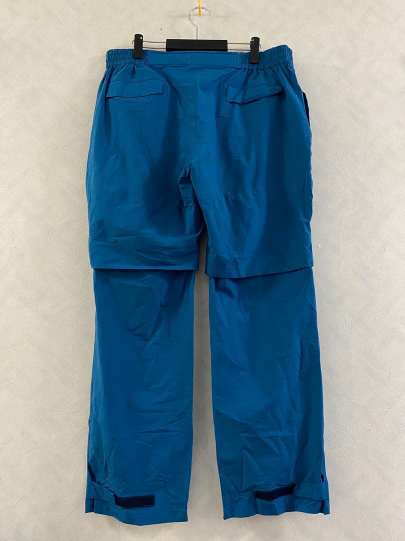 le coq sportif GOLF 2WAYレインジャケット 3L 上下