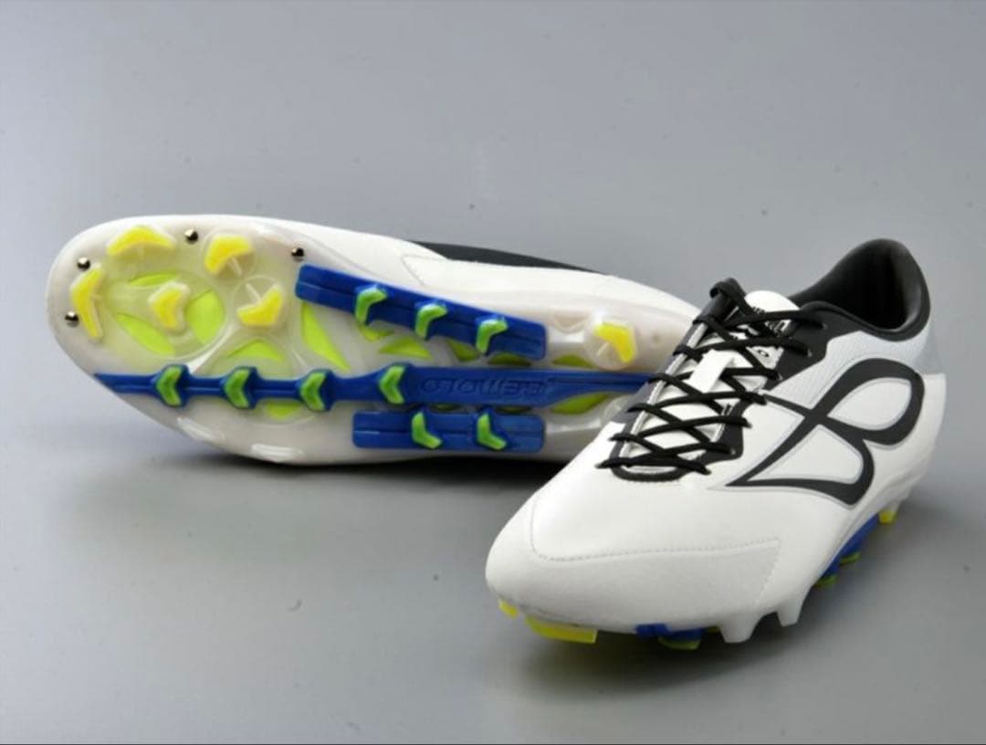 ビモロ スパイク