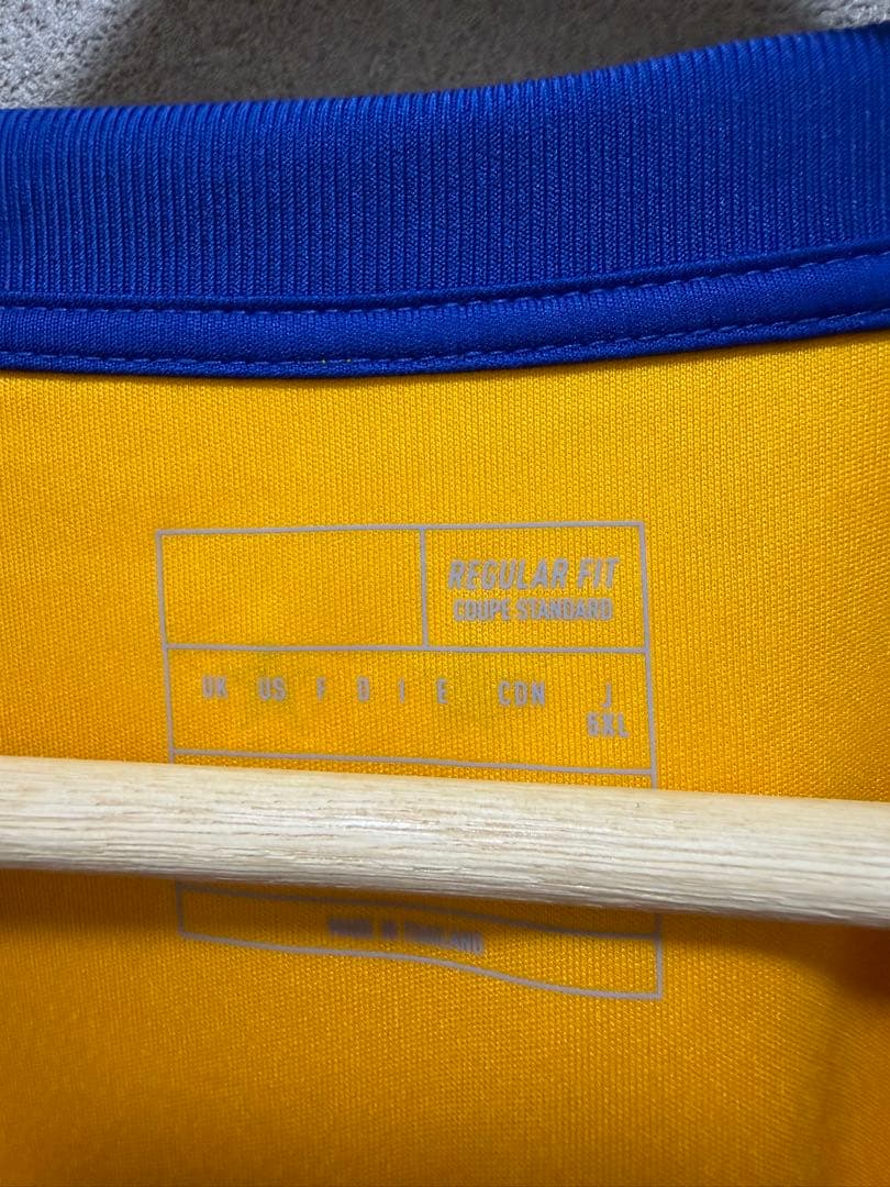 ベガルタ仙台 ユニフォーム 2024 5XL