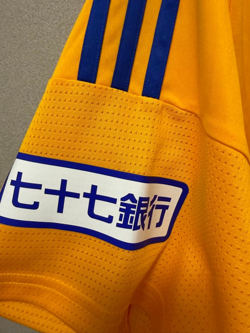 ベガルタ仙台 ユニフォーム 2024 5XL