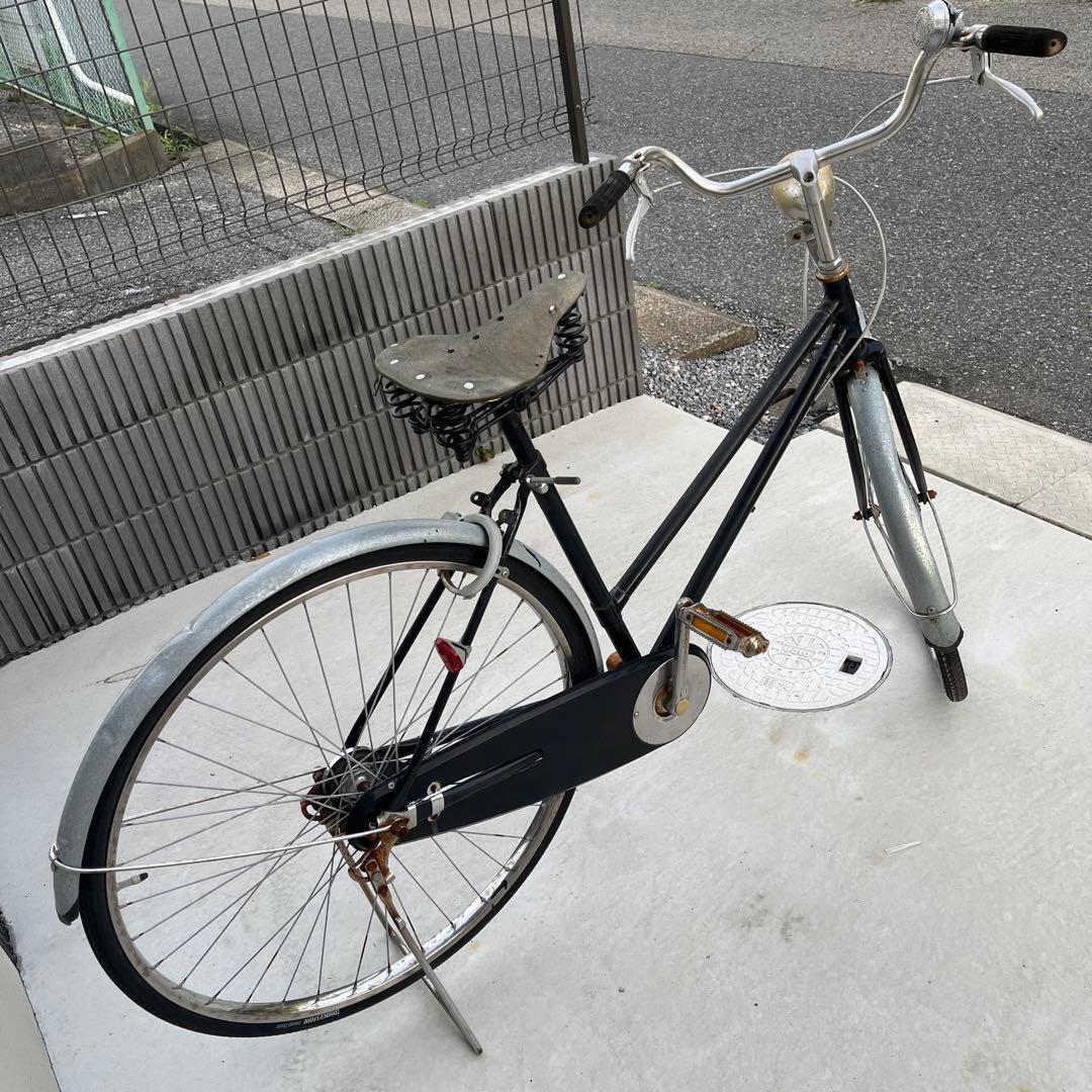 更新 自転車 アンティーク オールドスタイル ヴィンテージ デザイナー おしゃれ