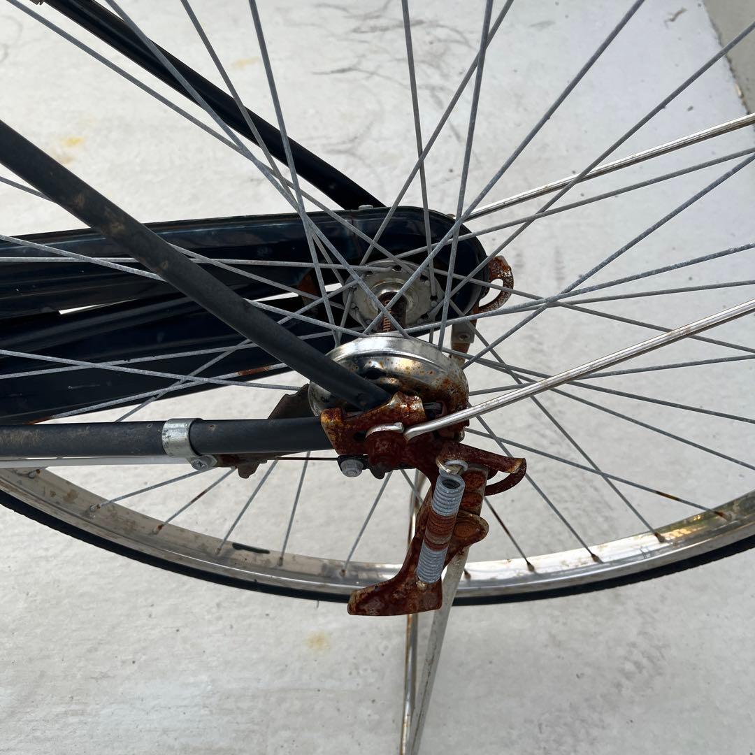 更新 自転車 アンティーク オールドスタイル ヴィンテージ デザイナー おしゃれ