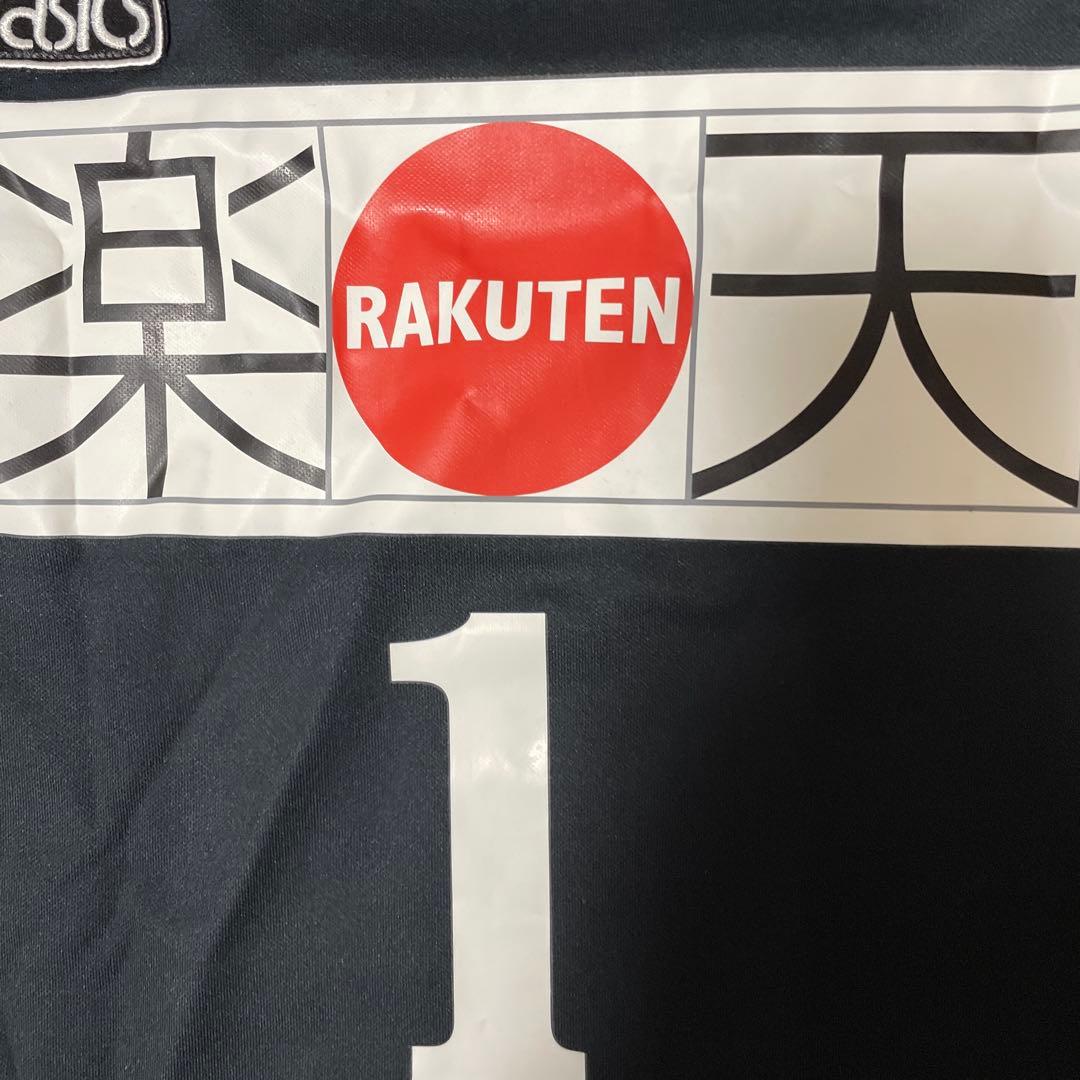 レア　新品　選手支給品　ヴィッセル神戸　ユニフォーム