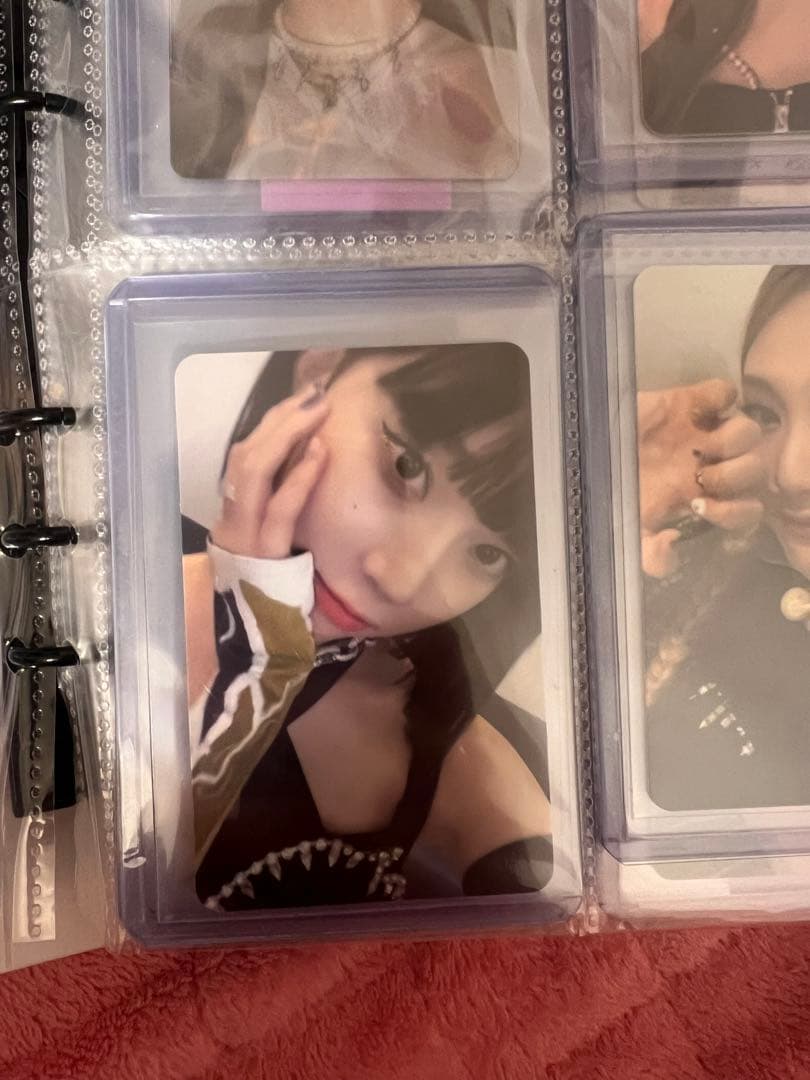 所持ウィンター