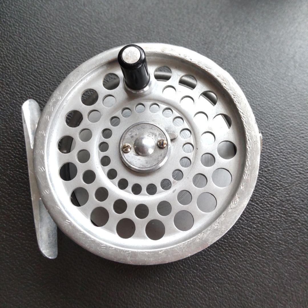 フライリール Marquis #5 ＃5 ♯5 Marquis#5 ハーディ