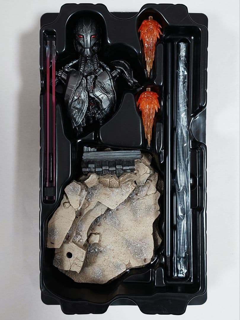 【ムービー・マスターピース ＤＩＥＣＡＳＴ】アイアンマン・マーク４５